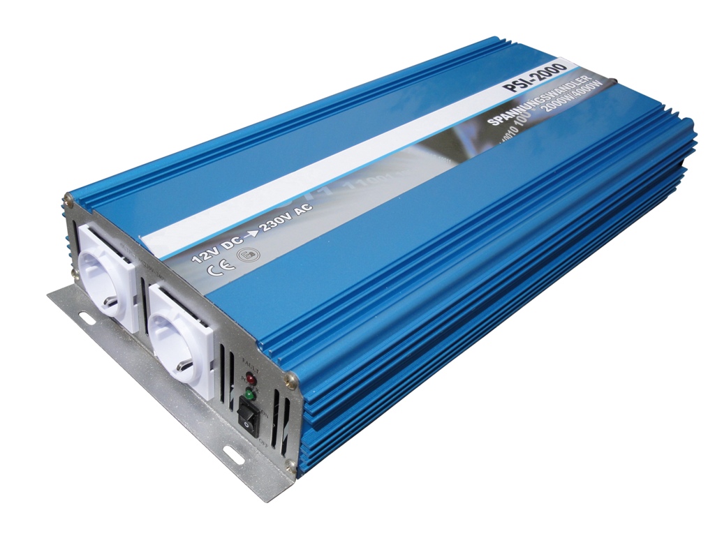 Spannungswandler-12-230V-2000W-4000W-Neu-OVP